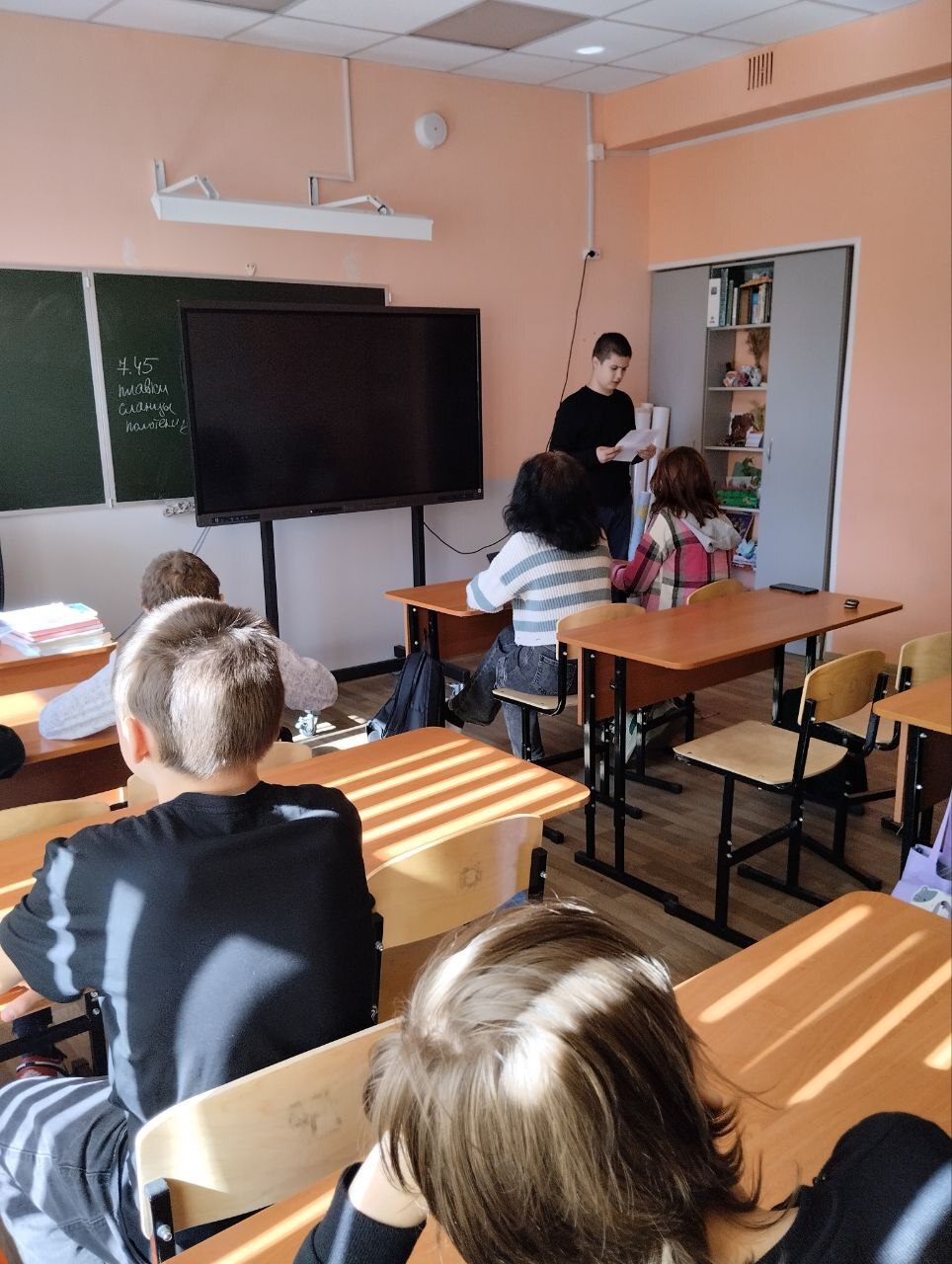 Операция &amp;quot;Труба&amp;quot;.