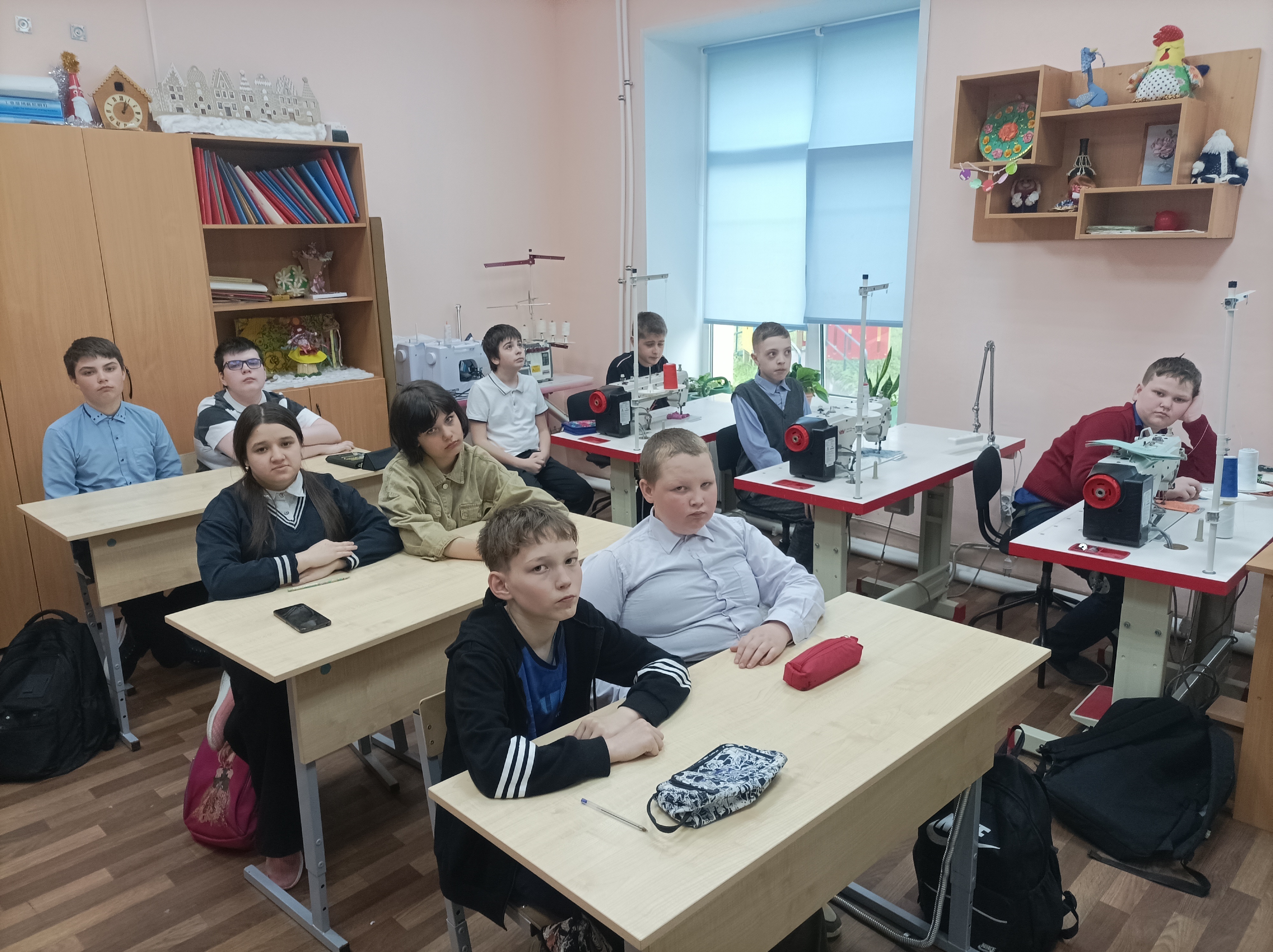 День славянской письменности и культуры.