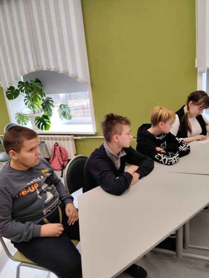 «Навыки безопасной работы в сети Интернет».